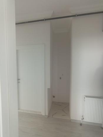 Güvenay - Çorum Ulukavak Doğa Koleji Civarı 3+1 Satılık Sıfır Daire