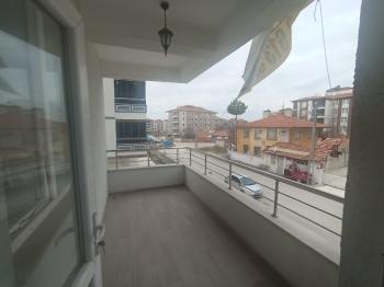 Güvenay - Çorum Ulukavak Doğa Koleji Civarı 3+1 Satılık Sıfır Daire