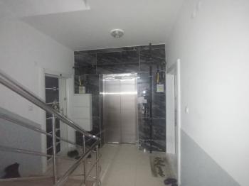 Güvenay - Çorum Ulukavak Doğa Koleji Civarı 3+1 Satılık Sıfır Daire