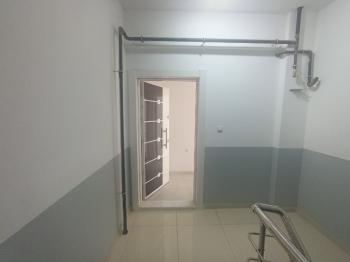 Güvenay - Çorum Ulukavak Doğa Koleji Civarı 3+1 Satılık Sıfır Daire