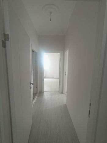 Güvenay - Çorum Ulukavak Doğa Koleji Civarı 3+1 Satılık Sıfır Daire