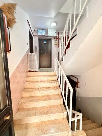 GÜVENAY - ÇORUM ULUKAVAK GÜNEŞ GROSS ARKASI SATILIK ARA KAT 3+1