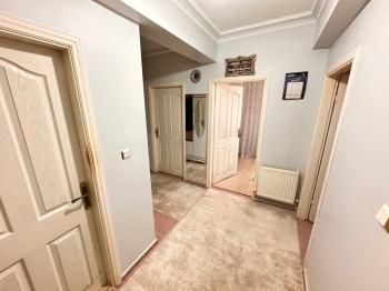 GÜVENAY - ÇORUM ULUKAVAK GÜNEŞ GROSS ARKASI SATILIK ARA KAT 3+1