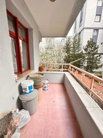 GÜVENAY - ÇORUM ULUKAVAK GÜNEŞ GROSS ARKASI SATILIK ARA KAT 3+1