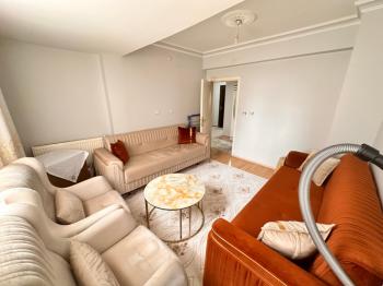 GÜVENAY - ÇORUM ULUKAVAK GÜNEŞ GROSS ARKASI SATILIK ARA KAT 3+1