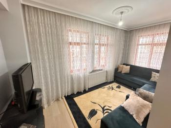 GÜVENAY - ÇORUM ULUKAVAK GÜNEŞ GROSS ARKASI SATILIK ARA KAT 3+1