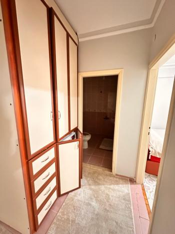 GÜVENAY - ÇORUM ULUKAVAK GÜNEŞ GROSS ARKASI SATILIK ARA KAT 3+1