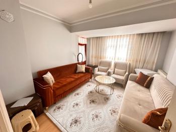 GÜVENAY - ÇORUM ULUKAVAK GÜNEŞ GROSS ARKASI SATILIK ARA KAT 3+1