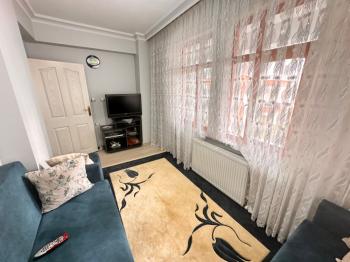 GÜVENAY - ÇORUM ULUKAVAK GÜNEŞ GROSS ARKASI SATILIK ARA KAT 3+1