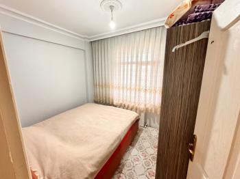 GÜVENAY - ÇORUM ULUKAVAK GÜNEŞ GROSS ARKASI SATILIK ARA KAT 3+1