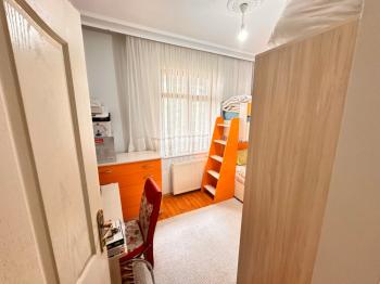 GÜVENAY - ÇORUM ULUKAVAK GÜNEŞ GROSS ARKASI SATILIK ARA KAT 3+1