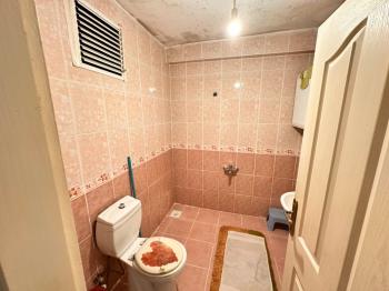 GÜVENAY - ÇORUM ULUKAVAK GÜNEŞ GROSS ARKASI SATILIK ARA KAT 3+1