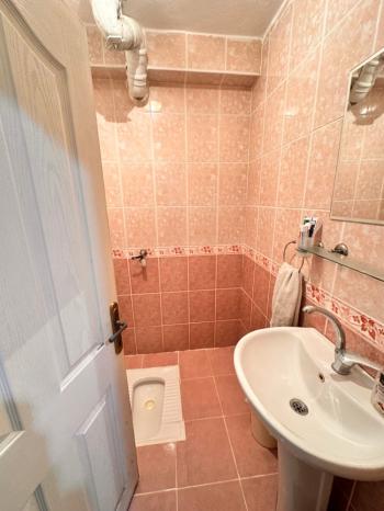 GÜVENAY - ÇORUM ULUKAVAK GÜNEŞ GROSS ARKASI SATILIK ARA KAT 3+1