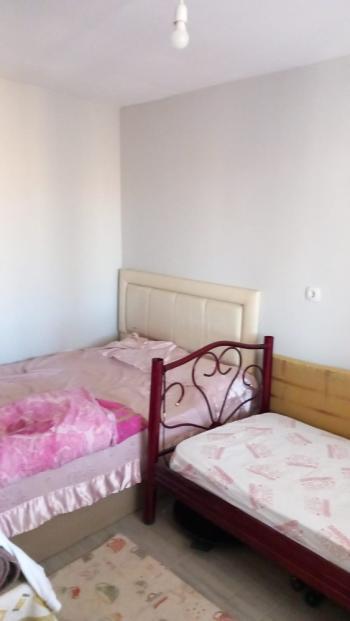 Çorum - Osmancık Yolu 15. Km Tek Tapu, Evi Olan Satılık Bağ 