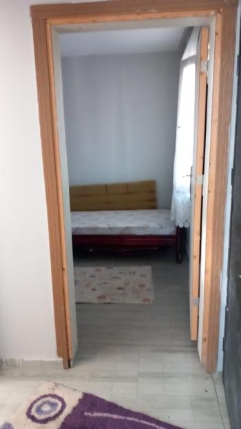 Çorum - Osmancık Yolu 15. Km Tek Tapu, Evi Olan Satılık Bağ 