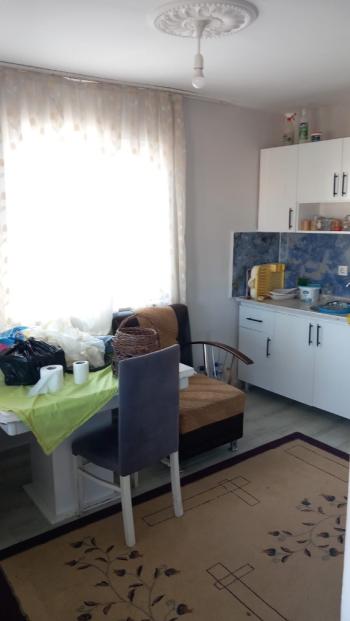 Çorum - Osmancık Yolu 15. Km Tek Tapu, Evi Olan Satılık Bağ 