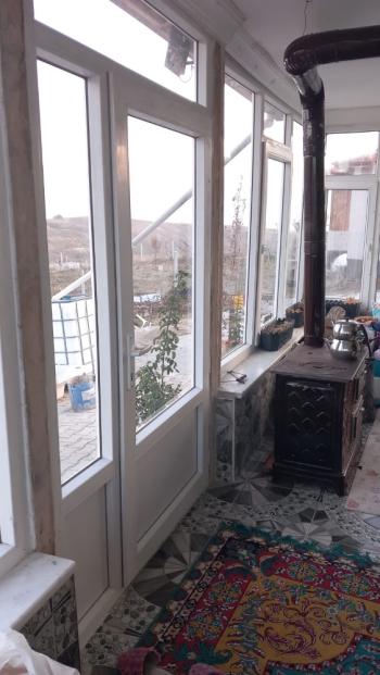 Çorum - Osmancık Yolu 15. Km Tek Tapu, Evi Olan Satılık Bağ 