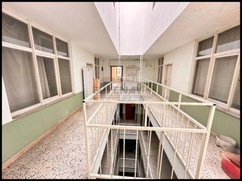 GÜVENAY – ÇORUM GAZİ CADDESİ PTT ARKASI – SATILIK SON KAT OFİS