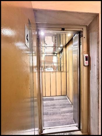 GÜVENAY – ÇORUM GAZİ CADDESİ PTT ARKASI – SATILIK SON KAT OFİS