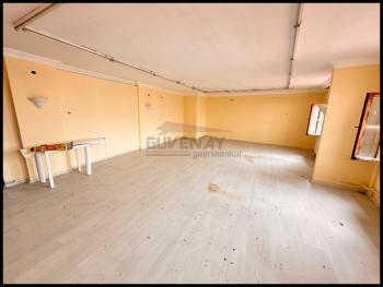 GÜVENAY – ÇORUM GAZİ CADDESİ PTT ARKASI – SATILIK SON KAT OFİS