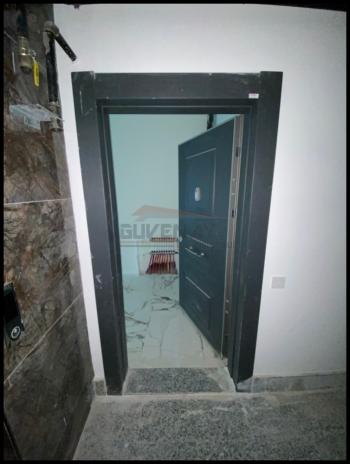 GÜVENAY - ÇORUM BUHARA EVLER 5. CADDE ARKASI SİTE İÇERİSİ SATILIK DAİRE 