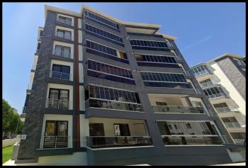 GÜVENAY - ÇORUM BUHARA EVLER 5. CADDE ARKASI SİTE İÇERİSİ SATILIK DAİRE 