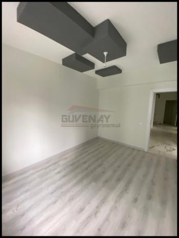 GÜVENAY - ÇORUM BUHARA EVLER 5. CADDE ARKASI SİTE İÇERİSİ SATILIK DAİRE 