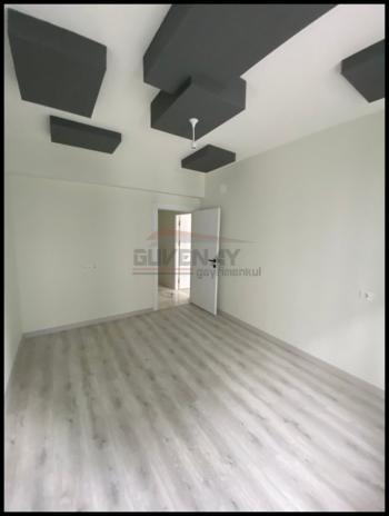 GÜVENAY - ÇORUM BUHARA EVLER 5. CADDE ARKASI SİTE İÇERİSİ SATILIK DAİRE 