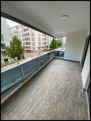 GÜVENAY - ÇORUM BUHARA EVLER 5. CADDE ARKASI SİTE İÇERİSİ SATILIK DAİRE 