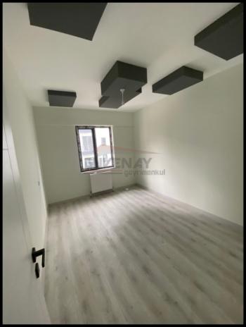 GÜVENAY - ÇORUM BUHARA EVLER 5. CADDE ARKASI SİTE İÇERİSİ SATILIK DAİRE 