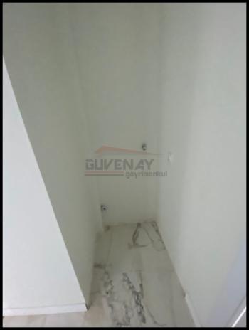 GÜVENAY - ÇORUM BUHARA EVLER 5. CADDE ARKASI SİTE İÇERİSİ SATILIK DAİRE 