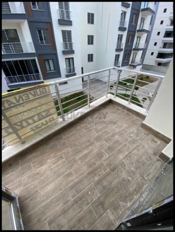 GÜVENAY - ÇORUM BUHARA EVLER 5. CADDE ARKASI SİTE İÇERİSİ SATILIK DAİRE 