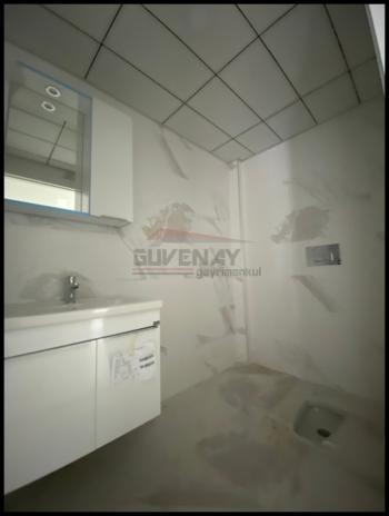 GÜVENAY - ÇORUM BUHARA EVLER 5. CADDE ARKASI SİTE İÇERİSİ SATILIK DAİRE 