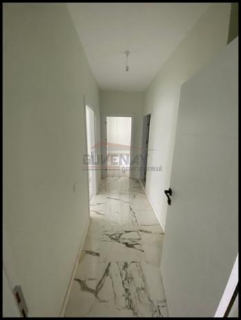 GÜVENAY - ÇORUM BUHARA EVLER 5. CADDE ARKASI SİTE İÇERİSİ SATILIK DAİRE 