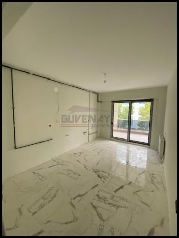 GÜVENAY - ÇORUM BUHARA EVLER 5. CADDE ARKASI SİTE İÇERİSİ SATILIK DAİRE 