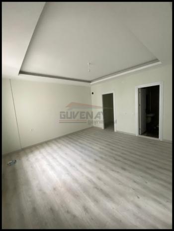 GÜVENAY - ÇORUM BUHARA EVLER 5. CADDE ARKASI SİTE İÇERİSİ SATILIK DAİRE 