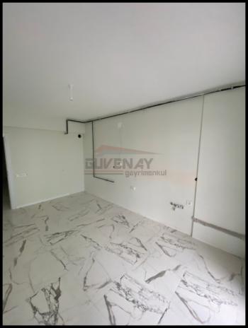 GÜVENAY - ÇORUM BUHARA EVLER 5. CADDE ARKASI SİTE İÇERİSİ SATILIK DAİRE 