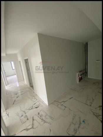 GÜVENAY - ÇORUM BUHARA EVLER 5. CADDE ARKASI SİTE İÇERİSİ SATILIK DAİRE 