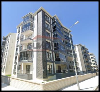 GÜVENAY - ÇORUM BUHARA EVLER 5. CADDE ARKASI SİTE İÇERİSİ SATILIK DAİRE 
