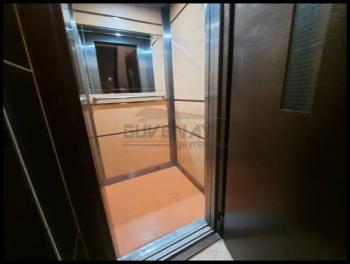  GÜVENAY - ÇORUM BİNEVLER YOLU GARANTİEVLERDE ARA KAT BAKIMLI 3+1