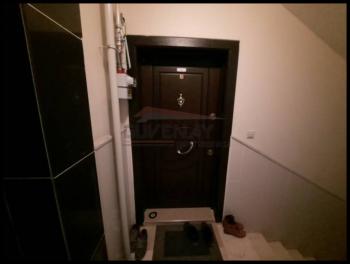  GÜVENAY - ÇORUM BİNEVLER YOLU GARANTİEVLERDE ARA KAT BAKIMLI 3+1