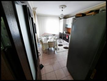  GÜVENAY - ÇORUM BİNEVLER YOLU GARANTİEVLERDE ARA KAT BAKIMLI 3+1