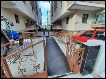  GÜVENAY - ÇORUM BİNEVLER YOLU GARANTİEVLERDE ARA KAT BAKIMLI 3+1