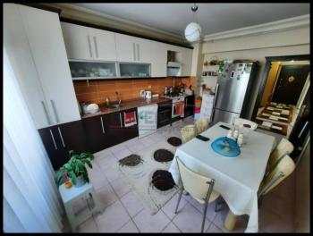  GÜVENAY - ÇORUM BİNEVLER YOLU GARANTİEVLERDE ARA KAT BAKIMLI 3+1