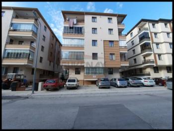  GÜVENAY - ÇORUM BİNEVLER YOLU GARANTİEVLERDE ARA KAT BAKIMLI 3+1