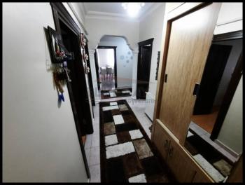  GÜVENAY - ÇORUM BİNEVLER YOLU GARANTİEVLERDE ARA KAT BAKIMLI 3+1