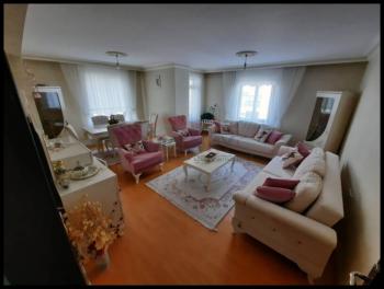  GÜVENAY - ÇORUM BİNEVLER YOLU GARANTİEVLERDE ARA KAT BAKIMLI 3+1