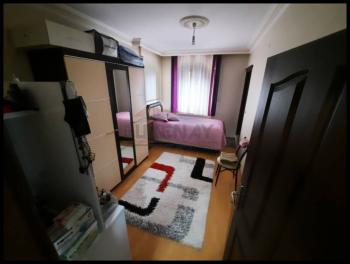  GÜVENAY - ÇORUM BİNEVLER YOLU GARANTİEVLERDE ARA KAT BAKIMLI 3+1