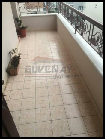  GÜVENAY - ÇORUM BİNEVLER YOLU GARANTİEVLERDE ARA KAT BAKIMLI 3+1