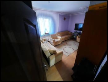  GÜVENAY - ÇORUM BİNEVLER YOLU GARANTİEVLERDE ARA KAT BAKIMLI 3+1